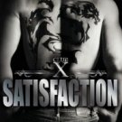 Satisfaction (Club X #4) Paperback Free shipping