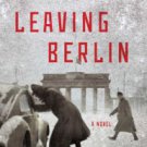 Leaving Berlin Paperback Cheap