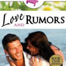 Love and Rumors: A Beach Reads Movie Star Billionaire Contemporary Romance (Book Club Edition) Pape