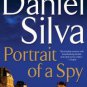 Portrait of a Spy (Gabriel Allon Novel #11) Paperback On sale