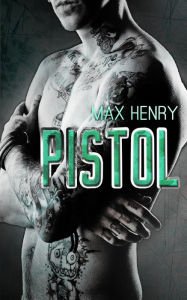 Pistol Paperback Reviews