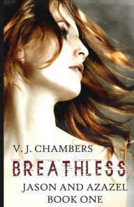 Breathless Paperback Reviews