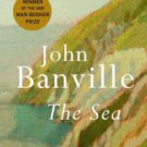 The Sea Paperback On sale