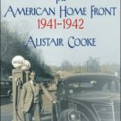 The American Home Front: 1941-1942 Paperback Best Price