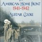 The American Home Front: 1941-1942 Paperback Best Price