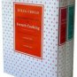 Mastering the Art of French Cooking Boxed Set: Volumes 1 and 2 Paperback On sale