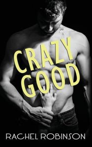 Crazy Good Paperback Free shipping