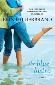 The Blue Bistro Paperback Best Price