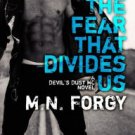 The Fear That Divides Us Paperback for cheap