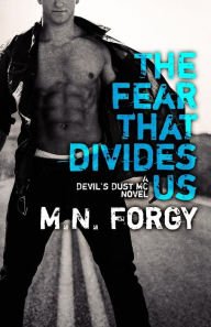 The Fear That Divides Us Paperback for cheap