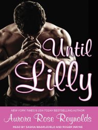 Until Lilly Paperback Free shipping