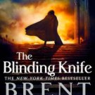 The Blinding Knife (Lightbringer Series #2) Paperback Review