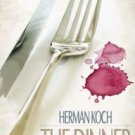 The Dinner Paperback Free shipping