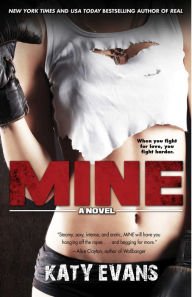 Mine Paperback In stock