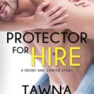 Protector For Hire Paperback On sale