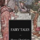 Hans Christian Andersen's fairy tales (Illustrated) Paperback Reviews