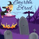 Witches of Bourbon Street Paperback On sale