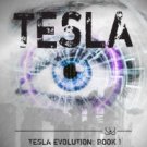 Tesla Paperback for cheap