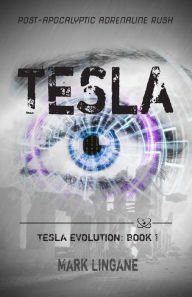 Tesla Paperback for cheap