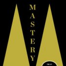 Mastery Paperback Cheap