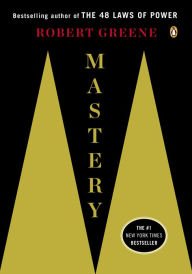 Mastery Paperback Cheap
