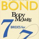 7 Brides for 7 Bodies Paperback Cheap