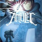 The Stonekeeper's Curse (Amulet Series #2) Paperback Best Price