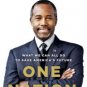 One Nation: What We Can All Do to Save America's Future Paperback Best Price