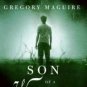 Son of a Witch (Wicked Years Series #2) Paperback Free shipping