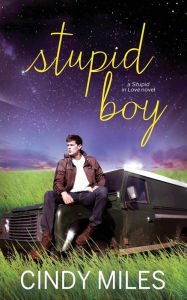Stupid Boy Paperback In stock