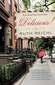 Delicious! Paperback Free shipping