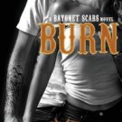 Burn Paperback On sale