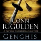 Genghis: Birth of an Empire (Khan Dynasty Series #1) Paperback for cheap