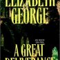 A Great Deliverance (Inspector Lynley Series #1) Paperback On sale