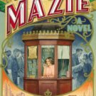 Saint Mazie Paperback Best Price