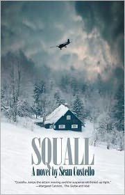 Squall Paperback Best Price