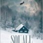 Squall Paperback Best Price