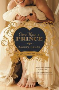 Once Upon a Prince Paperback for cheap