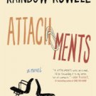 Attachments Paperback In stock