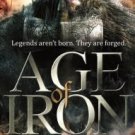 Age of Iron Paperback for cheap