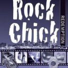Rock Chick Redemption Paperback In stock