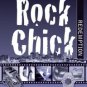 Rock Chick Redemption Paperback In stock