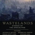 Wastelands: Stories of the Apocalypse / Edition 1 Paperback Free shipping