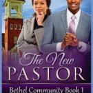 The New Pastor Paperback Cheap