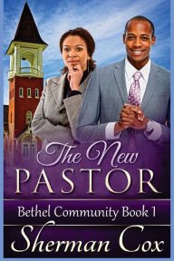 The New Pastor Paperback Cheap