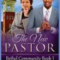 The New Pastor Paperback Cheap