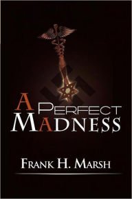 A Perfect Madness Paperback for cheap