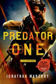 Predator One (Joe Ledger Series #7) Paperback Review