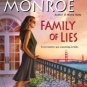 Family of Lies Paperback Review