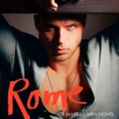 Rome (Marked Men Series #3) Paperback On sale